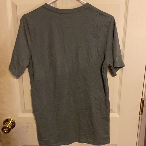 Youth Puma T Shirt - Picture 2 of 5